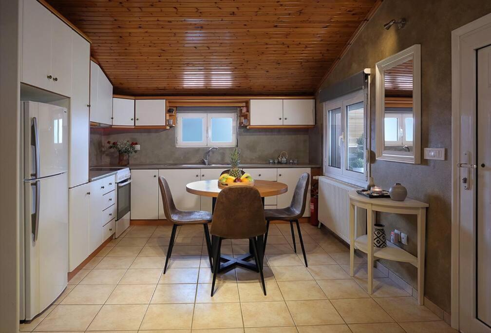 "Elegant & Quiet House" Lejlighed Igoumenitsa Eksteriør billede
