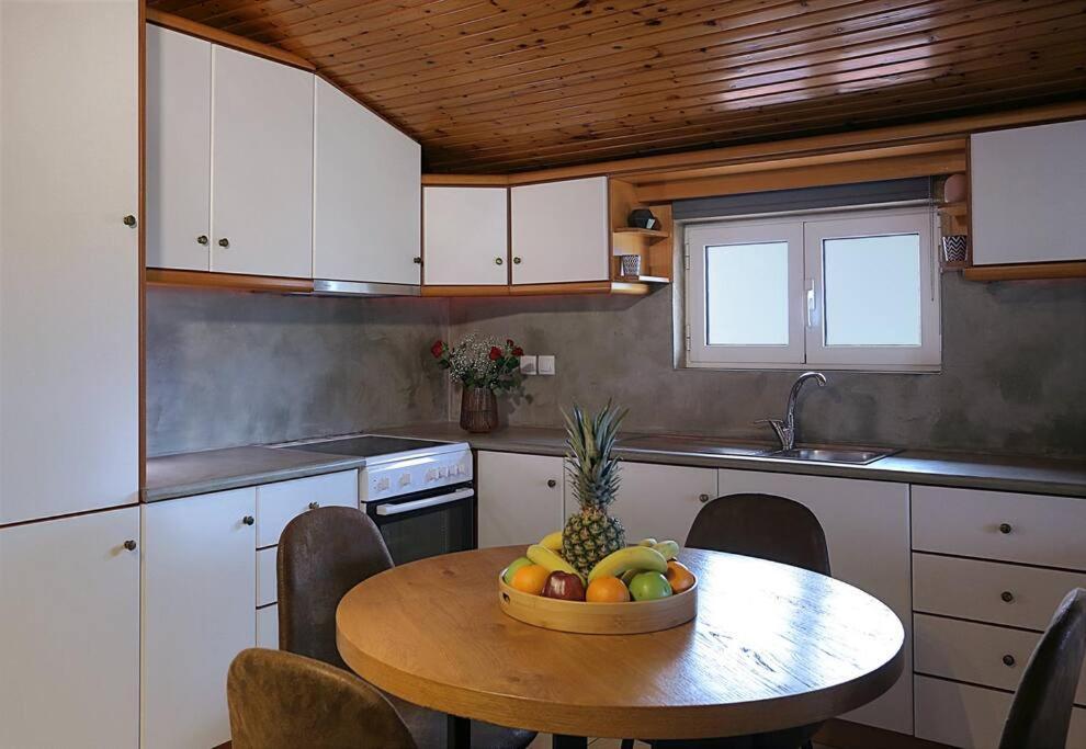 "Elegant & Quiet House" Lejlighed Igoumenitsa Eksteriør billede